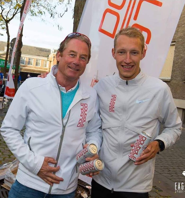 Doubdle founder en partner Ruud en Björn