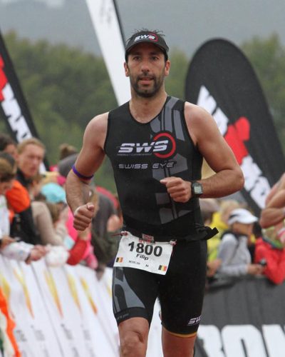 doubdle ambassador filip meesters